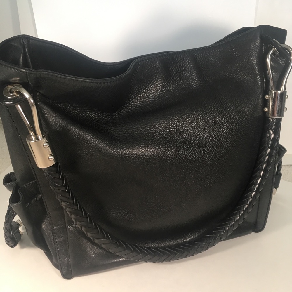 Authentic Michael Kors Shoulder Bag! - image 3